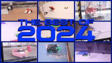 The Best of 2024