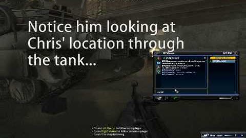 {SoA}Khaotik55 caught hacking