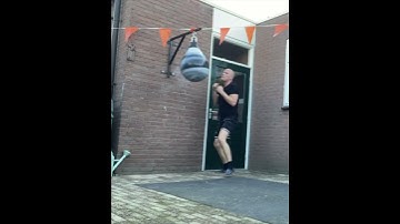 boxing techniques: inspired by Peek a boo boxing #boxing #boxingtraining #peekaboo