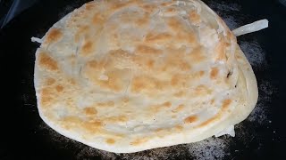 Paratha | How to make paratha | Simple and Easy Paratha | Morning Breakfast Paratha | chinioti zaiqa