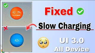 How to solve SLOW Charging in Realme | Realme slow charging fast kaise kare