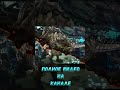 НЕПОБЕДИМАЯ АРМИЯ против РОКВЕЛЛА #арк #arksurvivalevolved #ark