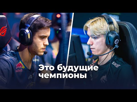 Видео: Игроки, которые взлетели в 2022 — CS:GO