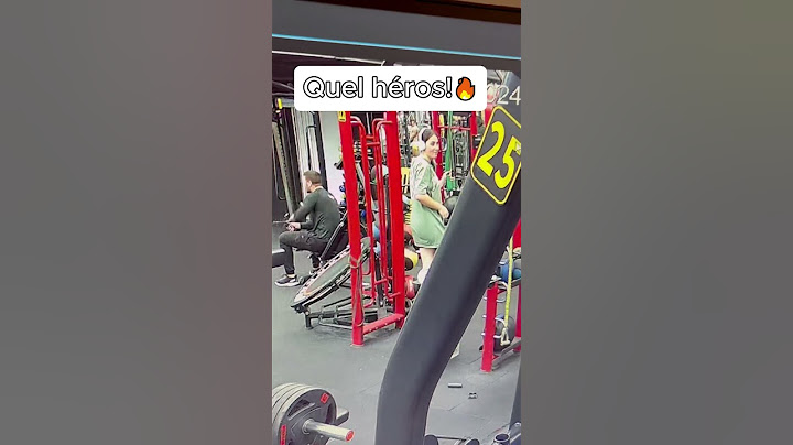 Cet homme est un vrai héros (@yonisaban3)