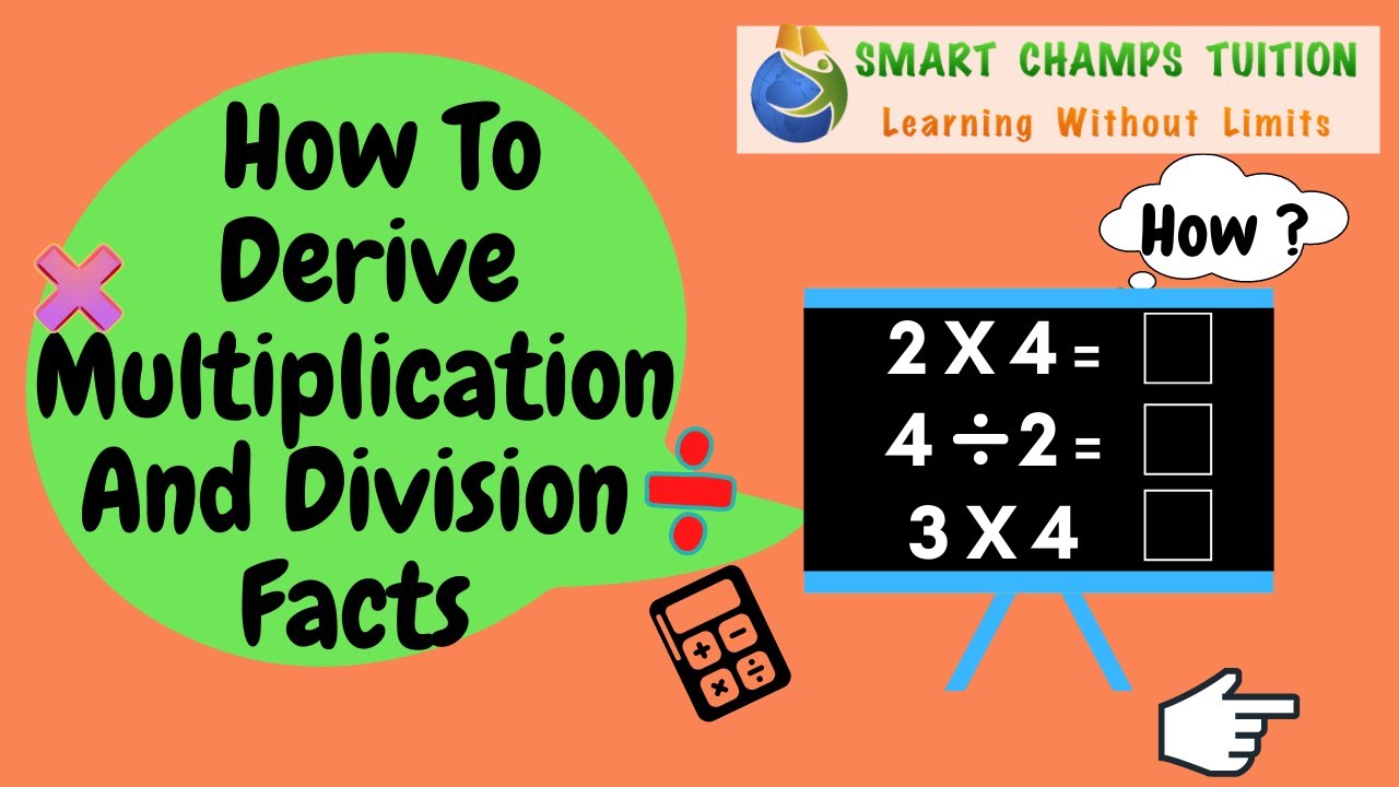 how-can-an-array-be-used-to-derive-multiplication-and-division-facts-year2-youtube