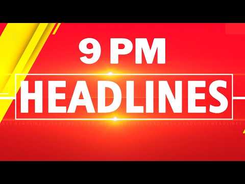 ZEE KANNADA NEWS 9 PM HEADLINE ( 18/09/2026 )
