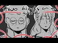 The Magnus Archives Animatic - Two Birds