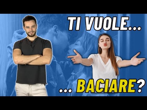 Video: Come attrarre un uomo della Bilancia (con immagini)