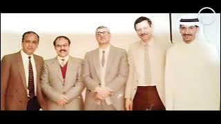 3 يوليو عام 2013..  لحظة تاريخية في حياة المستشار عدلي منصور حين أصبح رئيسا لمصر