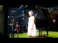 Eli Raikhlin_Titora _Sings schoolgirl Mihal Dedi  (9 years)