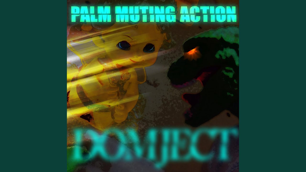 Dom Ject (feat. 7 Headed Swan & OPTIONistGOD)