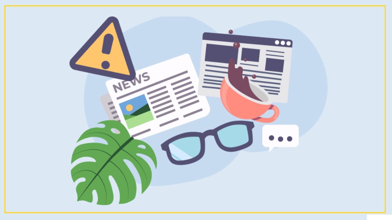 Loop Motion Design Animations in After Effects Tutorial - YouTube