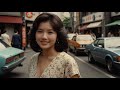 1980s Japanese City Pop Songs