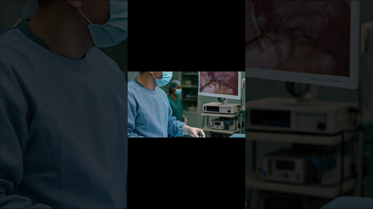 Reshin MS321PB 31.5" 4K Surgical Monitor | PIP & Multi-View Setup