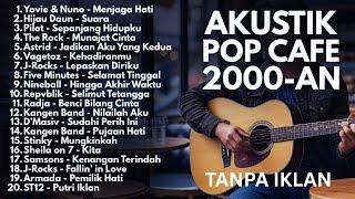 LAGU POP 2000-AN KENANGAN MASA SMA PALING HITS & POPULER Playlist Full Album Lagu Indonesia