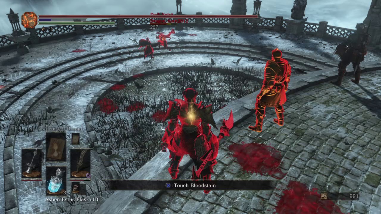 Segadude vs top player