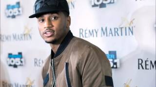 Moving Mountains(Trey Songz R&B Radio Type Beat)