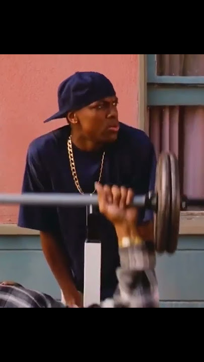 Friday movie scene god damn Instagram Car reels