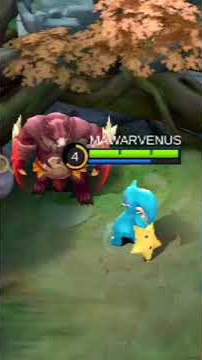 Tiktok Lucu Hero Nana Mobile Legends
