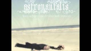 Video thumbnail of "Astronautalis - Short Term Memory Loss"