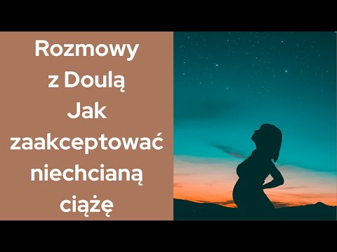 Wideo: Niechciana Ciąża: Jak Zdecydować