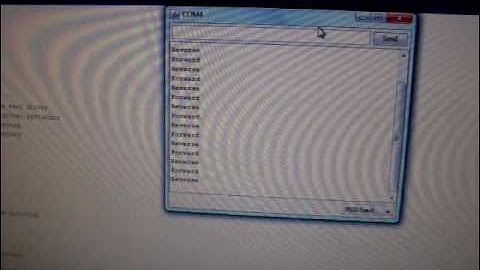 DIY CNC Build Episode 1.A -Arduino & Easydriver Ver 4.2