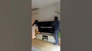 The FancyLEDs RGBW HDMI 2.1 Sync Box brings every scene to life💡 #fancyleds #tvsetup #ambientlight