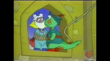 Dino Babies | Intro | 1999