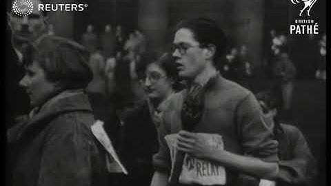 Sheffield peace congress (1950)