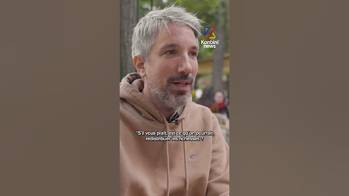 Guillaume Meurice revient sur son licenciement à Radio France