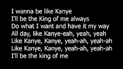 Video Mix - The Chainsmokers - Kanye (feat. Siren) (LYRICS) - Playlist 