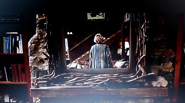 The Secret Window - "Tu sei solo" (Mort Rainey - Johnny Depp)