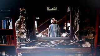 The Secret Window - Tu Sei Solo Mort Rainey - Johnny Depp