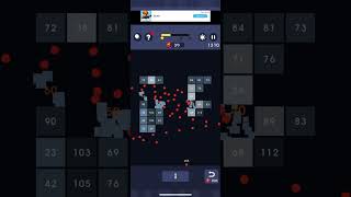 Bricks and Balls - level 345 - Finalizado