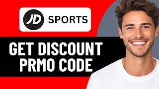 HOW TO GET BEST JD SPORTS DISCOUNT PROMO CODES IN 2026 (UPDATED)