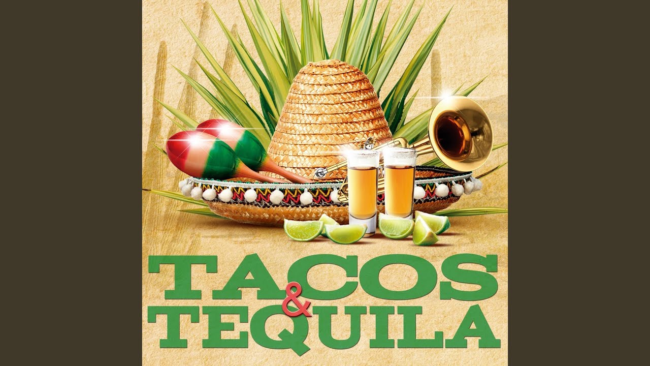 Tacos & Tequila adlı videoyu YouTube'da izle Tacos & Tequila adlı videoyu YouTube'da izle
