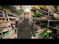 AIS Engineering: Removing barriers for Para athletes