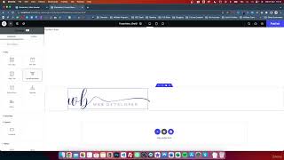 Elementor Footer Design 2025: Advanced WordPress Tutorial (Part 15)