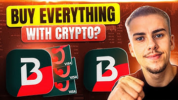 💳 Best Way to Spend Crypto 2025 | Bitrefill Guide to Shopping with Bitcoin & Altcoins