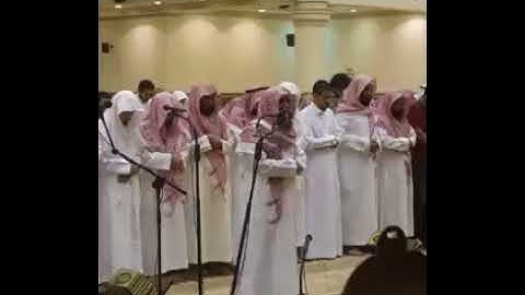 عشائية هادئة من سورة فصلت للشيخ محمد اللحيدان~عشاء الأبعاء 19_2_1439 هـ