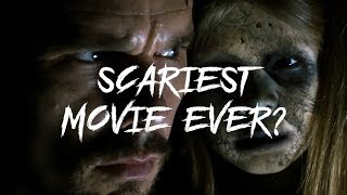 Why Sinister is the Scariest Movie Ever Made Why Sinister is the Scariest Movie Ever Made