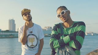 Brunno Ramos - Famoso Galileu part. Rap Menorah (Videoclipe Oficial)