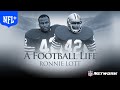 Ronnie lott the hardest hitting safety of all time  a football life  nfl