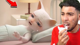 Download Lagu LES ANIMATION LES PLUS TRISTE JAMAIS VUE !! ( j’ai pleuré ) 😢 MP3