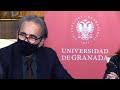 El ministro de Universidades, Joan Subirats, visita la UGR