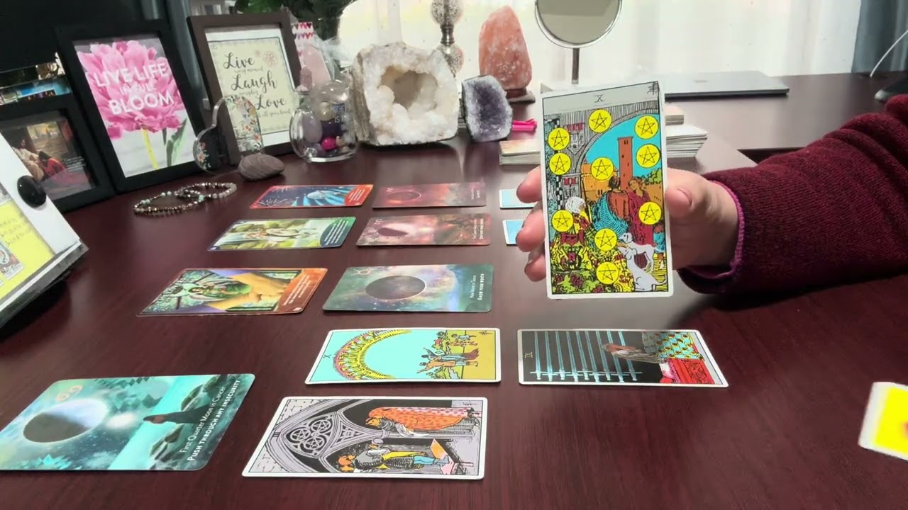 If this messages found you, Everything that you need in life is now yours to when you ready for it 