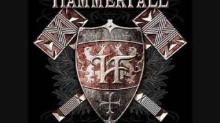 Hammerfall - Last Man Standing