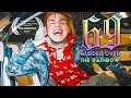 Tekashi 6ix9ine Movie: Murder Over The Rainbow (2019)