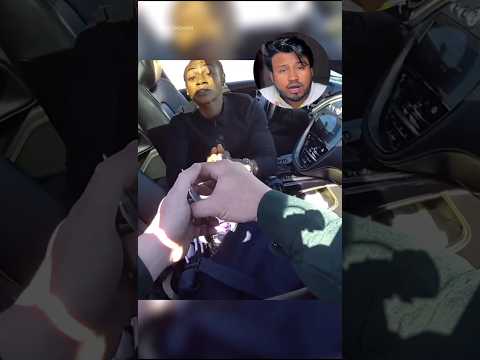 Olympic Champion Sha’Carri Richardson Arrested! 🚨 #shorts