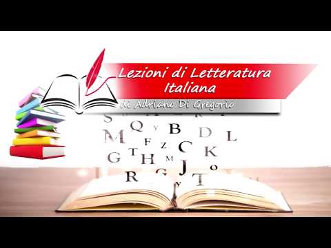 Lezione 1 -